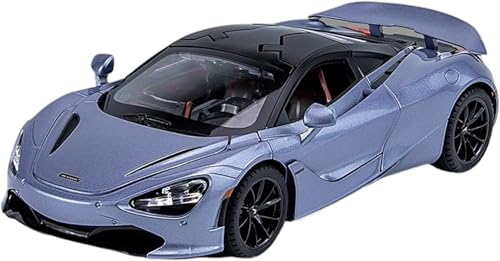 Bugatti Divo Diecast Model Car