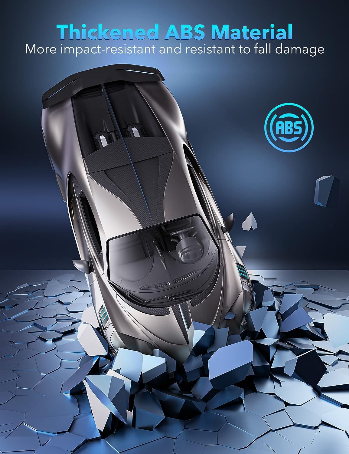 Bugatti Divo Diecast Model Car